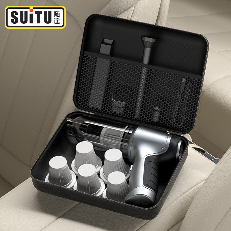 Dustbuster vacuum storage bag